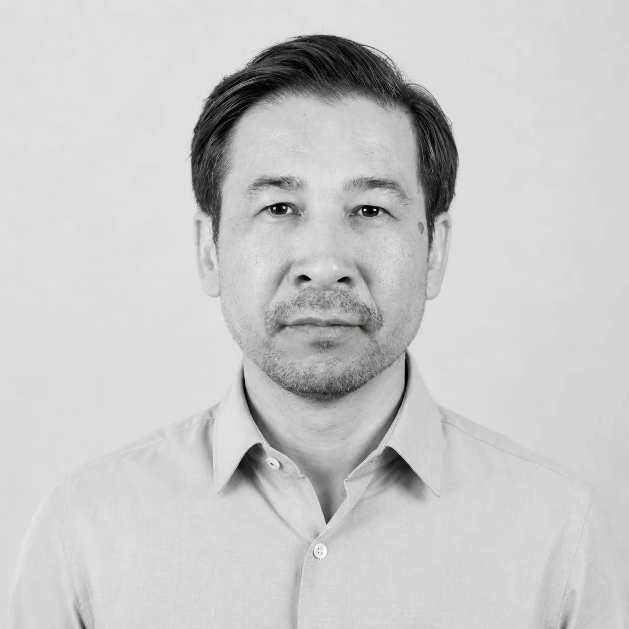Berik Kumayev — Co-founder · Engineering